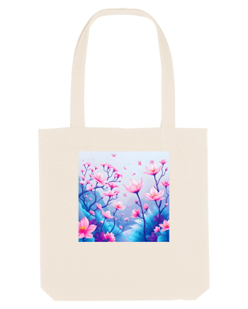 FLORAL GEOMETRIC - PEISAJ SUPERNATURAL 2 Natural
