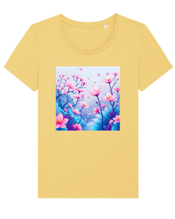 FLORAL GEOMETRIC - PEISAJ SUPERNATURAL 2 Jojoba