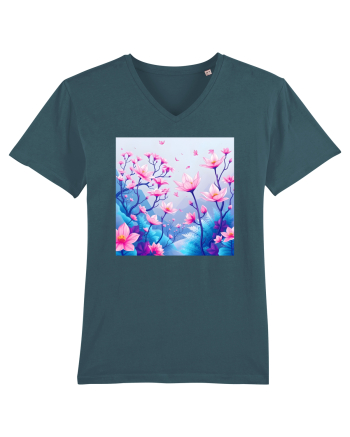 FLORAL GEOMETRIC - PEISAJ SUPERNATURAL 2 Stargazer