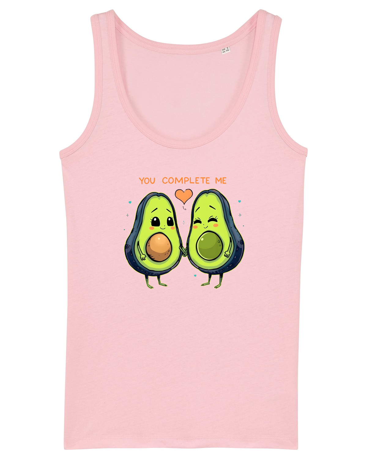 Maiou Damă Dreamer Cotton Pink