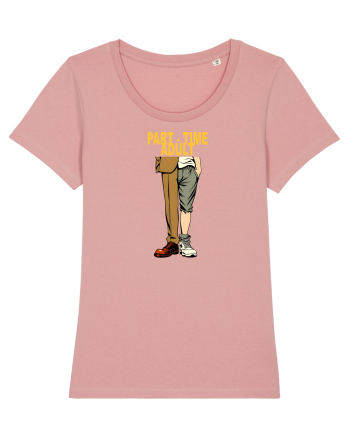 PART  - TIME ADULT  2 Canyon Pink