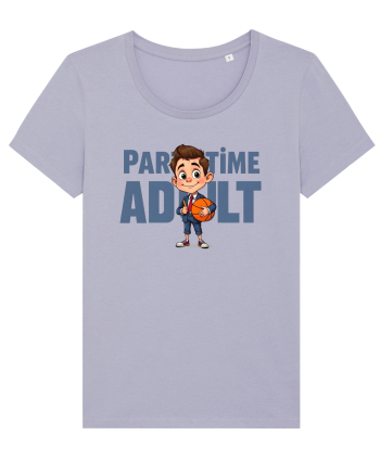 PART  - TIME ADULT  3 Lavender