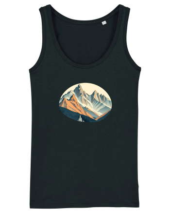 MUNTE - CALATORII 1 Black
