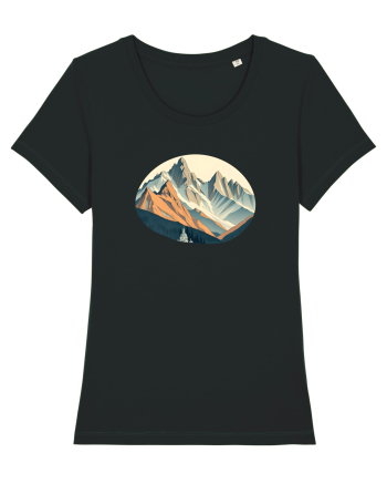 MUNTE - CALATORII 1 Black