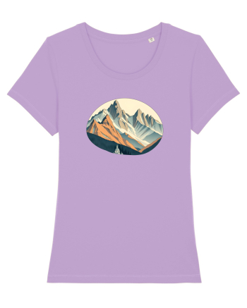MUNTE - CALATORII 1 Lavender Dawn