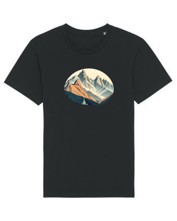 MUNTE - CALATORII 1 Black