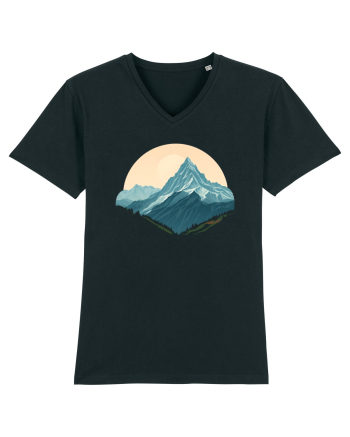 MUNTE - CALATORII 3  Black