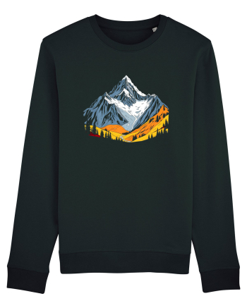MUNTE - CALATORII 4 Black