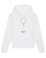 Dream up Hanorac Unisex Drummer