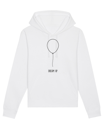 Dream up White