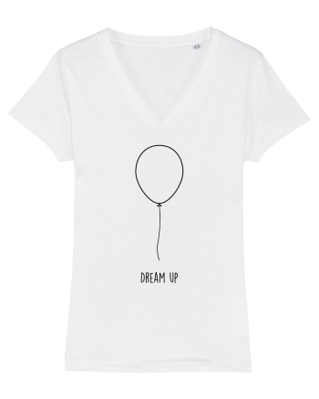 Dream up White