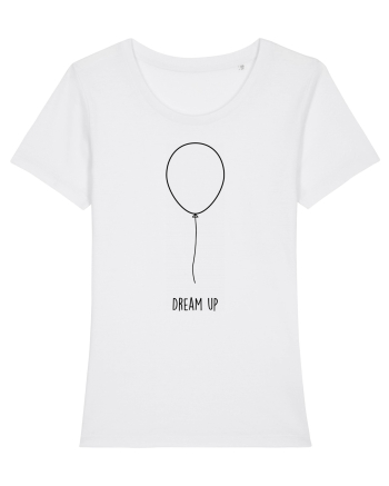 Dream up White