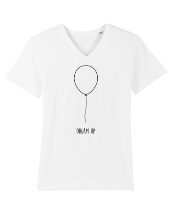 Dream up White