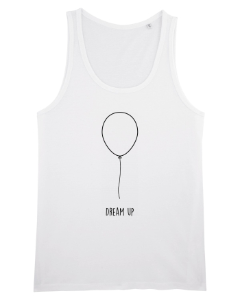 Dream up White