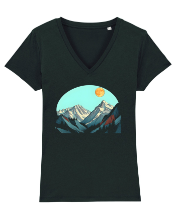 MUNTE - CALATORII 8 Black
