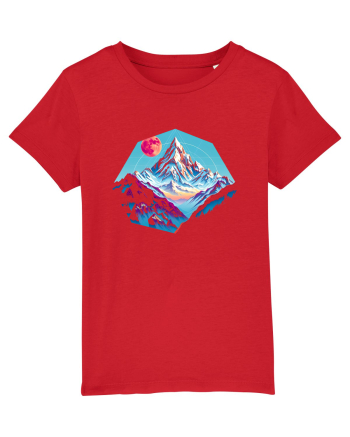 MUNTE - CALATORII 9 Red