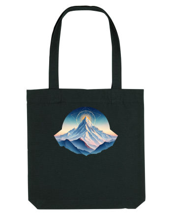 MUNTE - CALATORII 10 Black