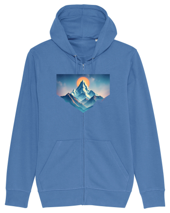 MUNTE - SF  Bright Blue
