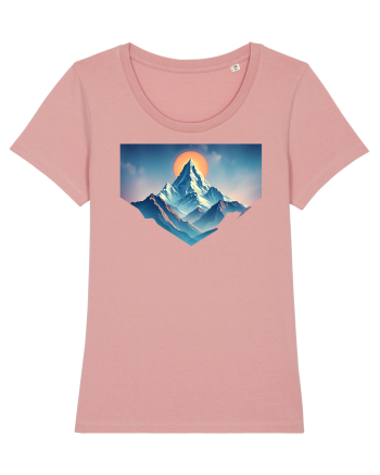 MUNTE - SF  Canyon Pink