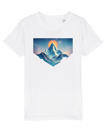 MUNTE - SF  White