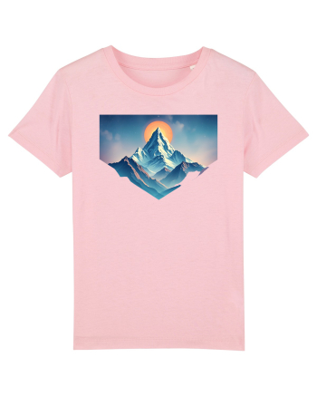 MUNTE - SF  Cotton Pink