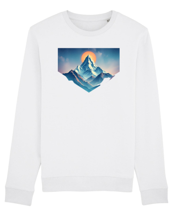 MUNTE - SF  White
