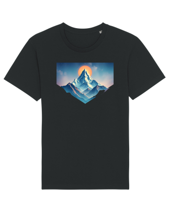 MUNTE - SF  Black