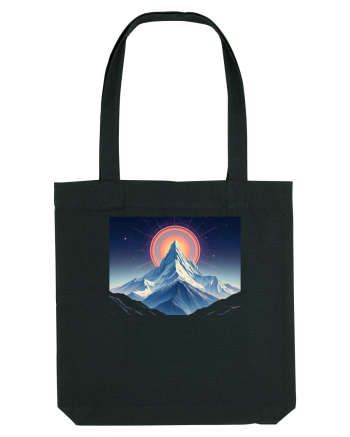 MUNTE - SF  2 Black