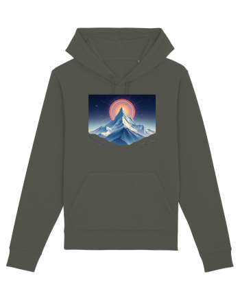 MUNTE - SF  2 Khaki