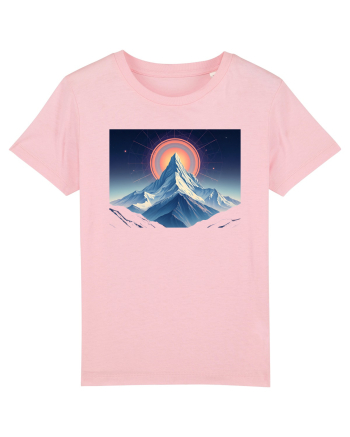 MUNTE - SF  2 Cotton Pink