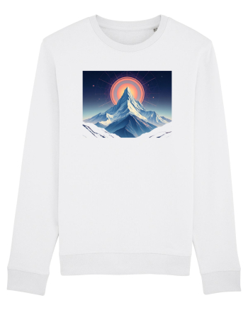 MUNTE - SF  2 White