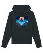 MUNTE - BAZA EXTRATERESTRA - SF - OZN 2 Hanorac Unisex Drummer