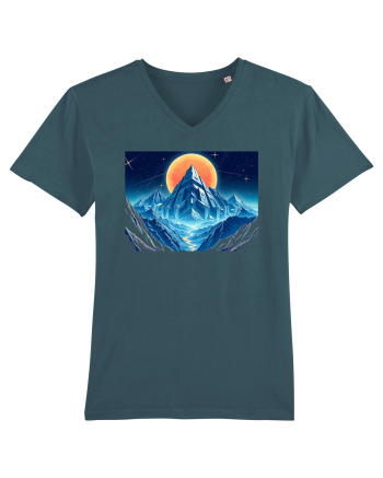 MUNTE - BAZA EXTRATERESTRA - SF - OZN 2 Stargazer