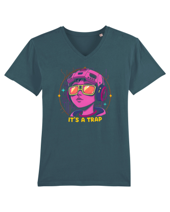DON`T GROW UP, IT`S A TRAP 2 Stargazer