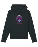 DON`T GROW UP, IT`S A TRAP 3 Hanorac Unisex Drummer
