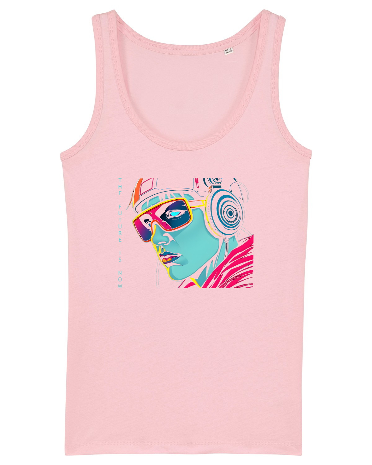 Maiou Damă Dreamer Cotton Pink