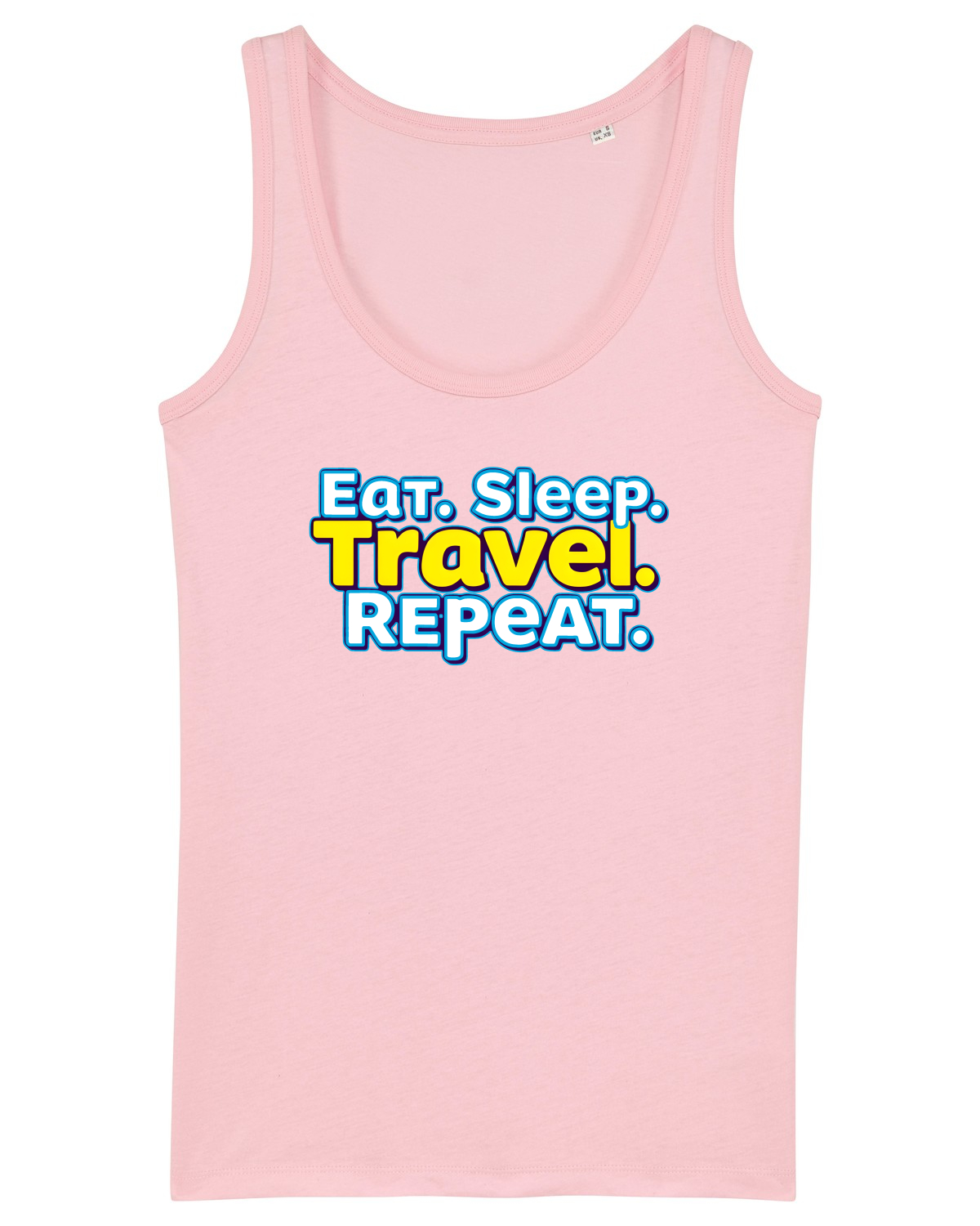 Maiou Damă Dreamer Cotton Pink