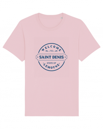 Red Dead Redemption 2 Cotton Pink