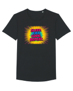 EAT SLEEP CODE REPEAT 2 Tricou mânecă scurtă guler larg Bărbat Skater