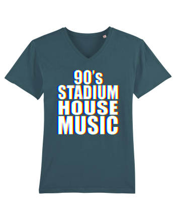90's Stadium House Music Stargazer