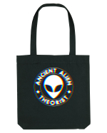 Ancient Alien Theorist Sacoșă textilă