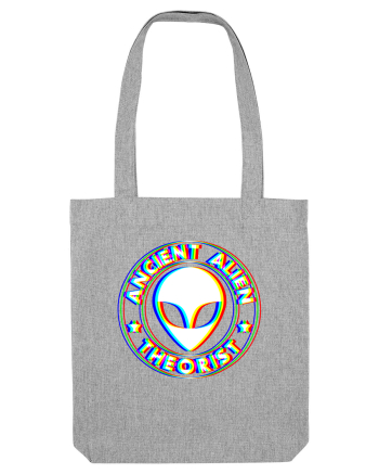 Ancient Alien Theorist Heather Grey