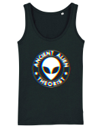 Ancient Alien Theorist Maiou Damă Dreamer
