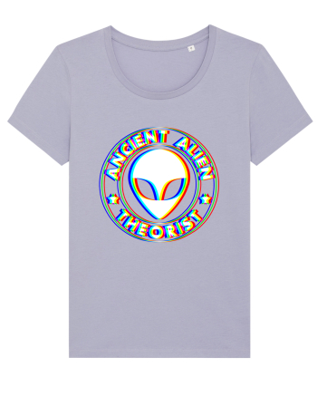 Ancient Alien Theorist Lavender