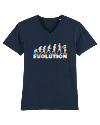 Evolution Alien Extraterrestrial French Navy