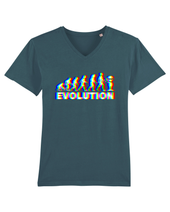 Evolution Alien Extraterrestrial Stargazer