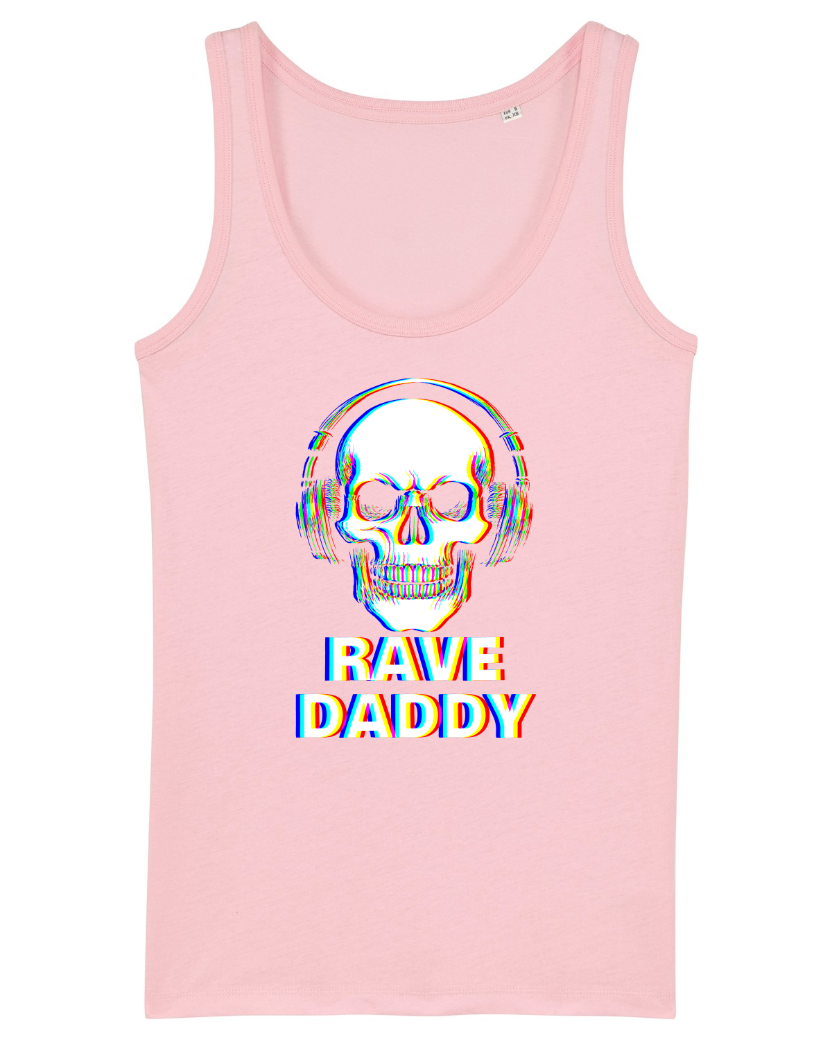 Maiou Damă Dreamer Cotton Pink