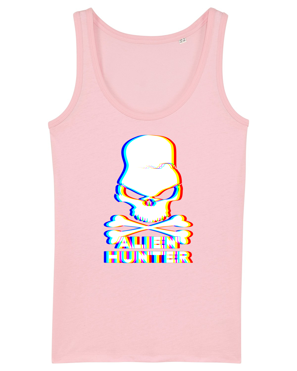 Maiou Damă Dreamer Cotton Pink