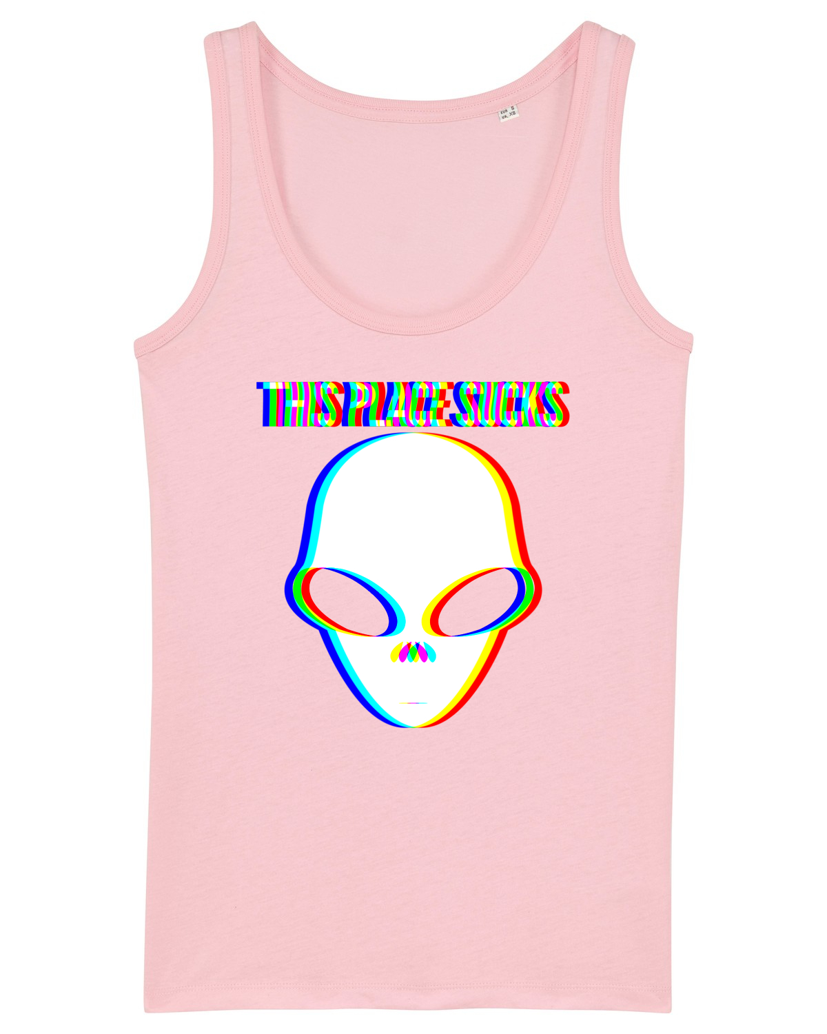 Maiou Damă Dreamer Cotton Pink