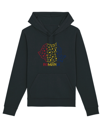 ROMANIA Black